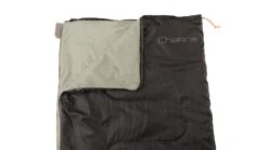 Easy Camp Sleeping Bag Chakra - 190x75 Cm - Black 9 Easy Camp Sleeping Bag Chakra - 190x75 Cm - Black -Buiten Kamperen 1200x674 11