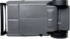 Igloo Latitude 90 Roller - Grote Koelbox Op Wielen - 85 Liter - Grijs -Buiten Kamperen 1200x674 18