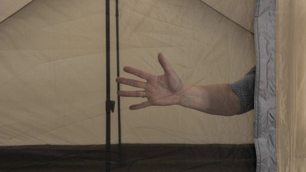 Easy Camp Moonlight Bell-Tipi Tent 18 Easy Camp Moonlight Bell-Tipi Tent - Afbeelding 16