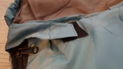 Max Ranger - XL Mummieslaapzak Blauw 220 X 80 Cm - Extra Grote Mummieslaapzak - XL Mummie Slaapzak Blauw -Buiten Kamperen 1200x674 7