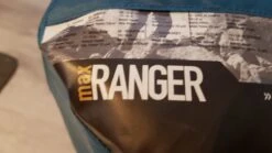 Max Ranger - XL Mummieslaapzak Blauw 220 X 80 Cm - Extra Grote Mummieslaapzak - XL Mummie Slaapzak Blauw -Buiten Kamperen 1200x674 8