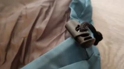 Max Ranger - XL Mummieslaapzak Blauw 220 X 80 Cm - Extra Grote Mummieslaapzak - XL Mummie Slaapzak Blauw -Buiten Kamperen 1200x674 9