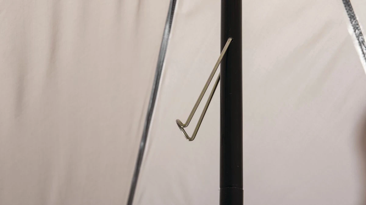 Easy Camp Moonlight Bell-Tipi Tent 16 Easy Camp Moonlight Bell-Tipi Tent - Afbeelding 14