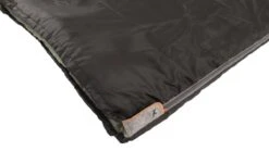 Easy Camp Sleeping Bag Chakra - 190x75 Cm - Black 8 Easy Camp Sleeping Bag Chakra - 190x75 Cm - Black -Buiten Kamperen 1200x675 6