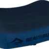 Sea To Summit Aeros Premium - Opblaasbaar Hoofdkussen - Large Navy Blue -Buiten Kamperen 1200x676 7