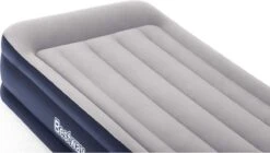 Bestway Luchtbed Tritech 1-persoons 191x97x46 Cm Blauw En Grijs 19 Bestway Luchtbed Tritech 1-persoons 191x97x46 Cm Blauw En Grijs -Buiten Kamperen 1200x679