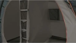 Easy Camp Tunneltent 4-persoons Galaxy 400 Staalgrijs En Blauw -Buiten Kamperen 1200x681