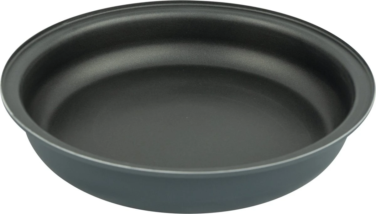 Bo-Camp Pannenset - Camping - 7-delig - Aluminium 7 Bo-Camp Pannenset - Camping - 7-delig - Aluminium - Afbeelding 5