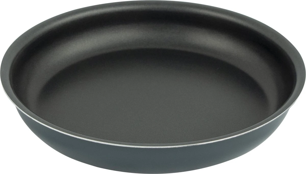 Bo-Camp Pannenset - Camping - 7-delig - Aluminium 18 Bo-Camp Pannenset - Camping - 7-delig - Aluminium - Afbeelding 16