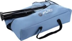 MaxxSport Camping Set - 2 Persoons - Tent + Slaapzakken + Campingstoelen - 200x190x120cm 12 MaxxSport Camping Set - 2 Persoons - Tent + Slaapzakken + Campingstoelen - 200x190x120cm -Buiten Kamperen 1200x684