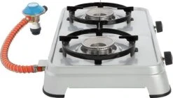 Campingaz Camping Cook CV Camping Kooktoestel - 2-pits - 2x 1800 Watt -Buiten Kamperen 1200x684 4