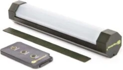 Ridgemonkey Bivvy Lite Pro IR - Lamp -Buiten Kamperen 1200x686 2