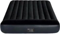 Intex Pillow Rest Classic Queen Luchtbed - 2-persoons - 152x203x25 Cm -Buiten Kamperen 1200x688