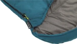 Outwell Slaapzak Campion Lux Blauw 35 Outwell Slaapzak Campion Lux Blauw -Buiten Kamperen 1200x690 2