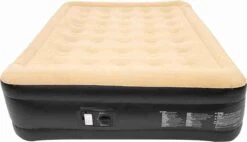 Merkloos Avenli 88030 Hoog Verhoogd Gevlokt Luchtbed | Queensize | Ingebouwde Pompen | Snelle En Gemakkelijke Inflatie 15 Merkloos Avenli 88030 Hoog Verhoogd Gevlokt Luchtbed | Queensize | Ingebouwde Pompen | Snelle En Gemakkelijke Inflatie -Buiten Kamperen 1200x690 3