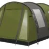 Coleman Cook 4 Tunneltent - Familietent - 4-Persoons - Groen 2 Coleman Cook 4 Tunneltent - Familietent - 4-Persoons - Groen -Buiten Kamperen 1200x692