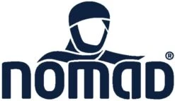 NOMAD® Blazer Classic '78 Slaapzak - Dekenmodel - Max Lichaamslengte 195 Cm -Buiten Kamperen 1200x694