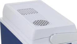 MobiCool Mirabelle MM24 DC 20 L Koelbox Energielabel: G (A - G) Thermo-elektrisch 12 V Blauw, Wit 20 L 9 MobiCool Mirabelle MM24 DC 20 L Koelbox Energielabel: G (A - G) Thermo-elektrisch 12 V Blauw, Wit 20 L -Buiten Kamperen 1200x695 1