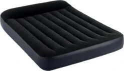 Intex Pillow Rest Classic Full Luchtbed - 2-persoons - 191x137x23 Cm 23 Intex Pillow Rest Classic Full Luchtbed - 2-persoons - 191x137x23 Cm -Buiten Kamperen 1200x696
