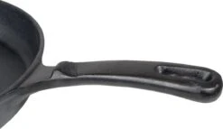 Bo-Camp Urban Outdoor - Campingpan - Dutch Oven - Ø 24 Cm -Buiten Kamperen 1200x696 5