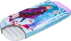 Readybed Frozen 2 150x62x20 Cm (406FZO01E) -Buiten Kamperen 1200x700
