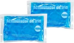 Herbruikbare Flexibele Koelelementen/ Icepacks 22,5 X 14,5 X 3 Cm -Buiten Kamperen 1200x703 6