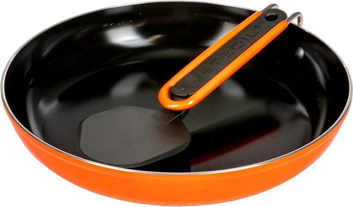 Jetboil Summit Skillet - Pan 13 Jetboil Summit Skillet - Pan - Afbeelding 11