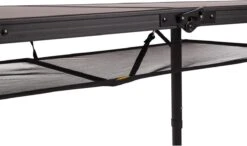 Bo-Camp - Campingtafel Melrose - Inklapbaar - 120x80 Cm - Aluminium -Buiten Kamperen 1200x707 3