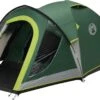 Coleman Kobuk Valley 3 Plus Koepeltent - Verduisterend - 3-Persoons 1 Coleman Kobuk Valley 3 Plus Koepeltent - Verduisterend - 3-Persoons -Buiten Kamperen 1200x708