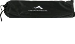 TS - Ultra Licht - Aluminium - Kampeertafel - Met Draagtas - Camping Tafel - Reistafel - Draagbare Picknicktafel - Opvouwbare - Opklapbaar - Compact -Buiten Kamperen 1200x709 3