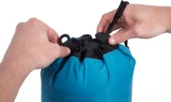Sea To Summit Compression Sack 30L Groen Compressiezak - 30L - Groen - Lichtgewicht -Buiten Kamperen 1200x714 2