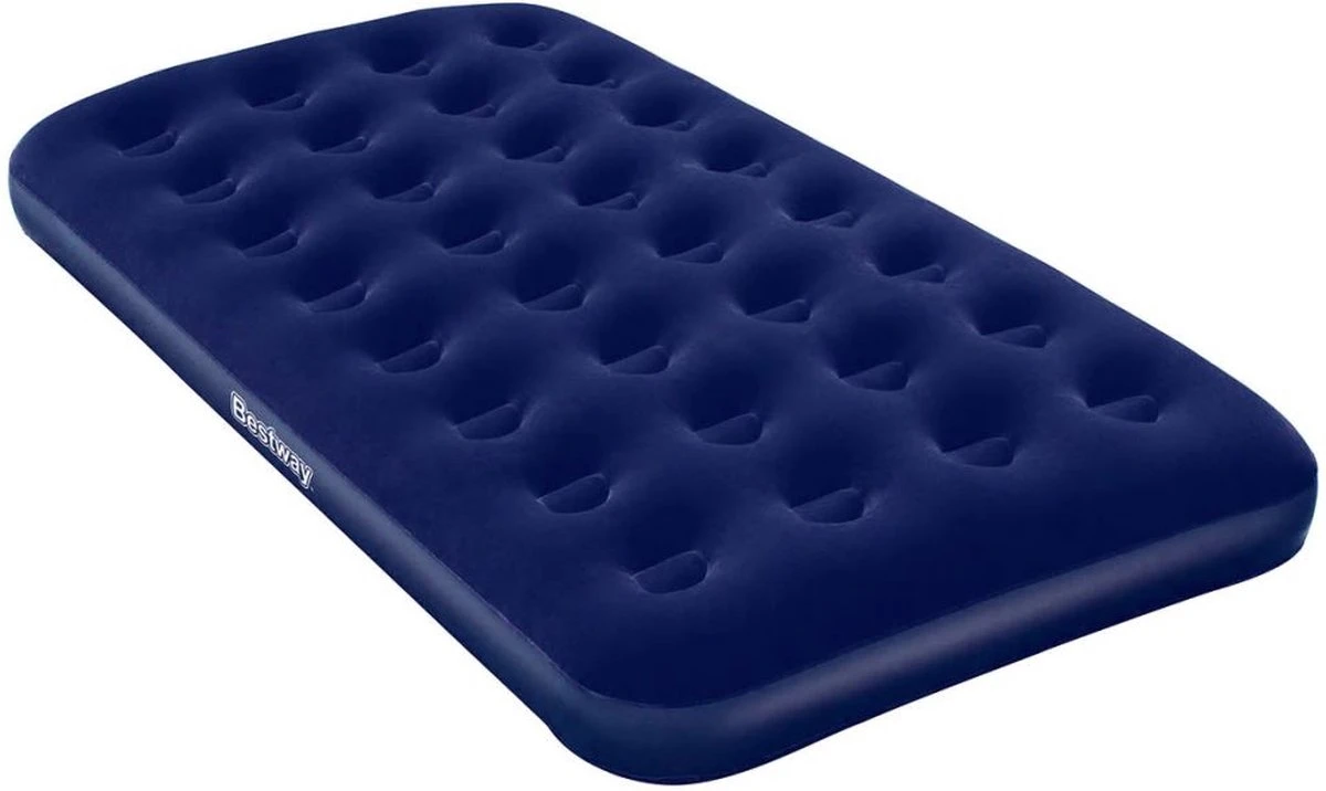 Pavillo Twin Luchtbed - 1-Persoons - 188x99x22 Cm 3 Pavillo Twin Luchtbed - 1-Persoons - 188x99x22 Cm