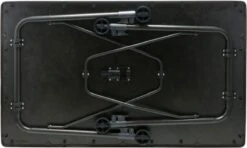 Travellife Barletta Tafel - 100 X 68 Cm - Grijs 13 Travellife Barletta Tafel - 100 X 68 Cm - Grijs -Buiten Kamperen 1200x717 2