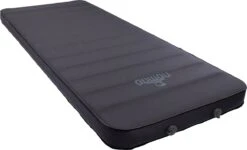 NOMAD Darwin Plus XW 10.0 - Slaapmat -198 X 78 X 10 - Graphite -Buiten Kamperen 1200x727 4