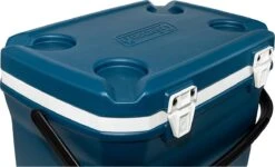Coleman 28QT Xtreme Koelbox - 26 Liter - Blauw -Buiten Kamperen 1200x727 6