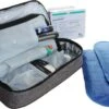 Smart Cool'R Diabetes Tas - Diabetes Etui - Insuline Koeltas - Insuline Etui - Diabetes Tasje - Medische Koeltas Voor Insulinespuit Met 2 Ice Packs Voor Optimale Temperatuur 2 Smart Cool'R Diabetes Tas - Diabetes Etui - Insuline Koeltas - Insuline Etui - Diabetes Tasje - Medische Koeltas Voor Insulinespuit Met 2 Ice Packs Voor Optimale Temperatuur -Buiten Kamperen 1200x728 6
