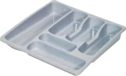 Curver Bestekbak - L - 6 Vaks -Buiten Kamperen 1200x728 7