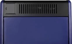 Tristar KB-7245 Elektrische Koelbox - 230V - 41 L - Blauw / Zilver -Buiten Kamperen 1200x730 3