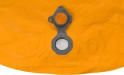 Sea To Summit UltraLight Insulated Regular Opblaasbare Slaapmat - 5cm - 480g - Oranje -Buiten Kamperen 1200x731 1