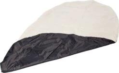 DERYAN Slaapmat Baby Luxe Katoen Crèmekleurig -Buiten Kamperen 1200x738 2