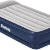 Bestway Tritech Luchtbed 46 Cm Twin Met Ingebouwde Pomp 230V 2 Bestway Tritech Luchtbed 46 Cm Twin Met Ingebouwde Pomp 230V -Buiten Kamperen 1200x739 1