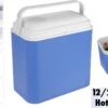 Excellent Cool Solutions - Draagbare Koelbox - Met Verwarm Functie - Blauw/wit - 24 Liter - 12V & 230V -Buiten Kamperen 1200x747 6