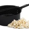 3BMT Popcorn Pan Voor Kampvuur - Met Popcorn Mais - Ook Voor BBQ 1 3BMT Popcorn Pan Voor Kampvuur - Met Popcorn Mais - Ook Voor BBQ -Buiten Kamperen 1200x747 9