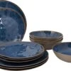 Bo-Camp Tableware Halo - Campingbord - 12-Delig - Blauw 2 Bo-Camp Tableware Halo - Campingbord - 12-Delig - Blauw -Buiten Kamperen 1200x748 10