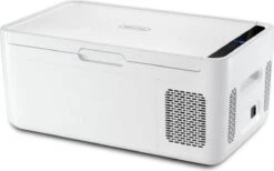 Mobicool MCG15 Compressor Koelbox - 15L - 12/24/230V - Energieklasse B -Buiten Kamperen 1200x748 8