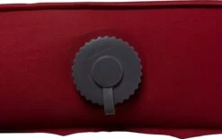 NOMAD® Levanto XW 10.0 Slaapmat | Zelfopblazende Mat Rood | 198x76x10cm | Lichtgewicht & Kwalitatief | Incl Hoes -Buiten Kamperen 1200x751 8