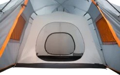 Where Tomorrow Gezinstent Met Zonnendak 300X395X200 Cm- Grijs - 5 Persoons 17 Where Tomorrow Gezinstent Met Zonnendak 300X395X200 Cm- Grijs - 5 Persoons -Buiten Kamperen 1200x752 6