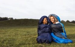 Abbey Camp Slaapzak Mummie - Grijs - 210 X 80/50 Cm 15 Abbey Camp Slaapzak Mummie - Grijs - 210 X 80/50 Cm -Buiten Kamperen 1200x752 7