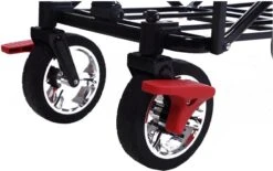 FUXTEC Bolderkar CT-700 - Paars 16 FUXTEC Bolderkar CT-700 - Paars -Buiten Kamperen 1200x754 10