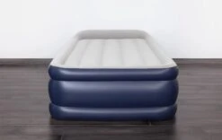 Bestway Tritech Luchtbed 46 Cm Twin Met Ingebouwde Pomp 230V 16 Bestway Tritech Luchtbed 46 Cm Twin Met Ingebouwde Pomp 230V -Buiten Kamperen 1200x756